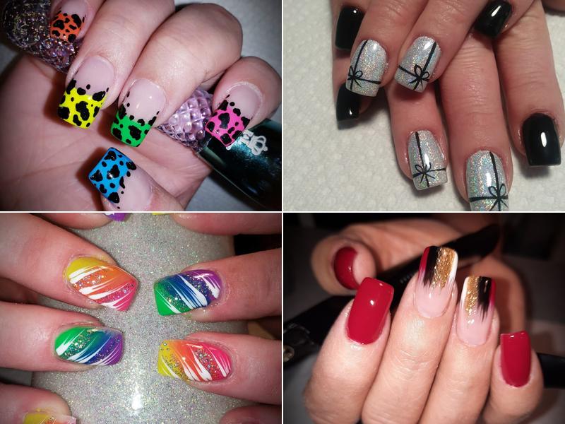 Dominique's Glitz & Glam Salon