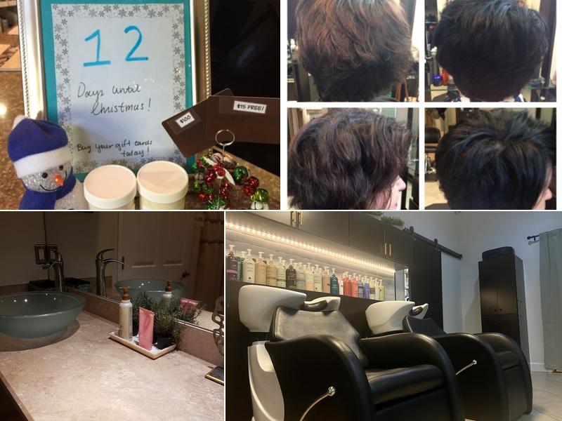 Haile Village Spa & Salon
