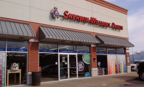 Sherwin-Williams Paint Store