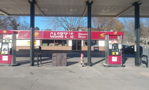 Casey's