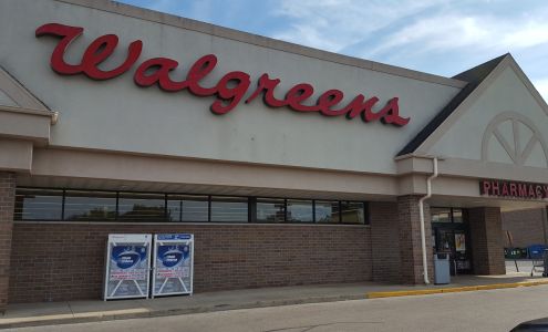 Walgreens Ottawa