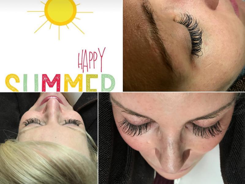 965 Salon & Spa - Kate Burns