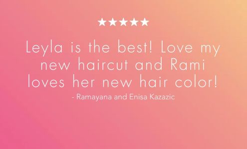 Salon NoviTi West Des Moines