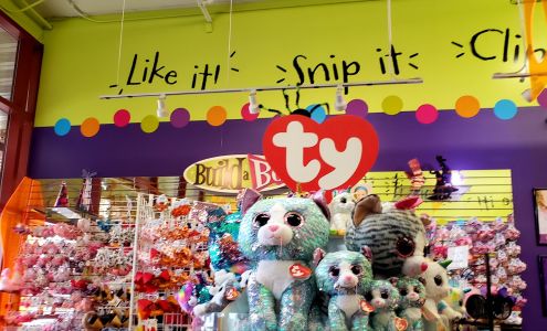 Shear Madness Haircuts For Kids