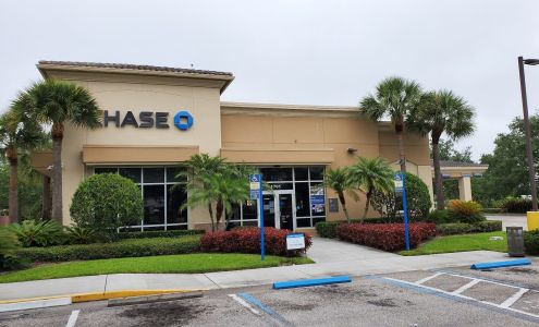 Chase Bank