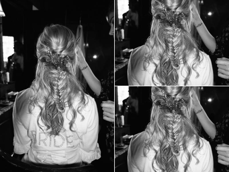 Jessica Grambau Hair & Makeup Studio