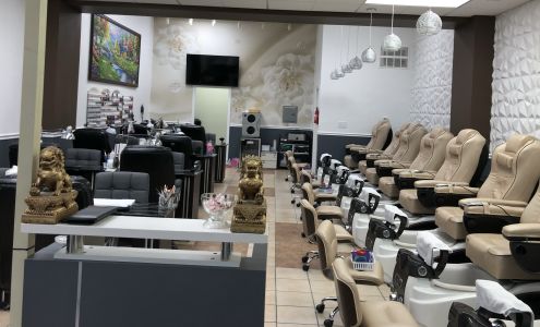 Jewel Nails 513 8th St SE, Altoona Iowa 50009