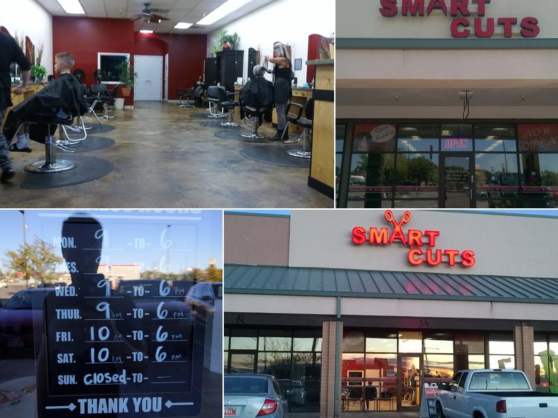 Smart Cuts
