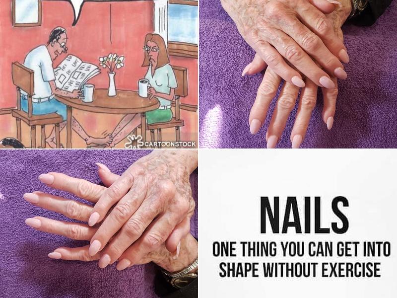 Beehive Waxing & Hair Co LLC