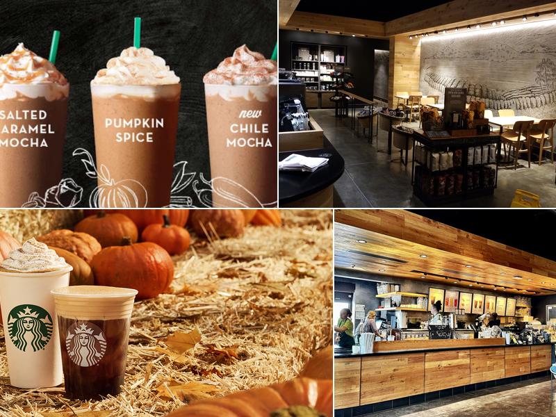 Starbucks