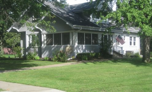 Hair Studio Oskaloosa