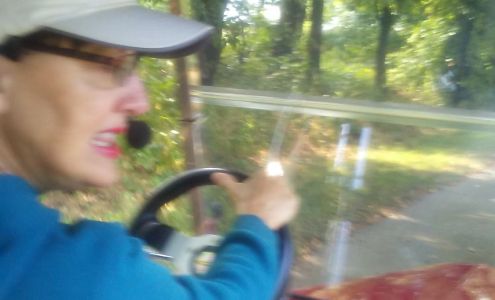 Cutting Edge Hair Salon Oskaloosa