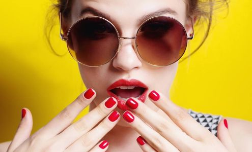 T J Nails 3360 Main St #2, Keokuk Iowa 52632