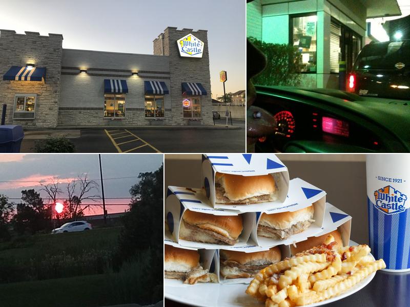 White Castle