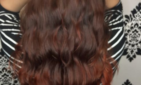 Esteem Salon (Darci Brown & team) 1682 E 5600 S, South Ogden Utah 84403