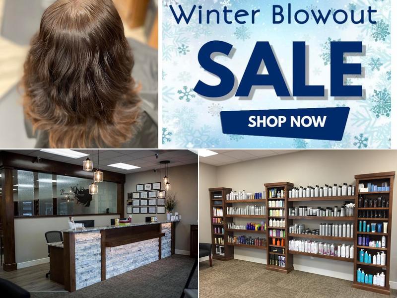 Promesing Image Salon & Spa