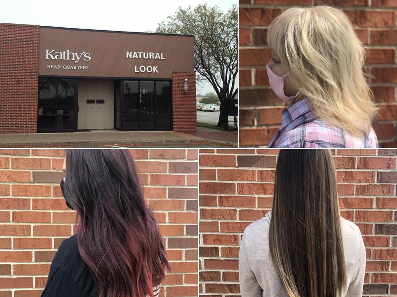 Natural Look Style Salon