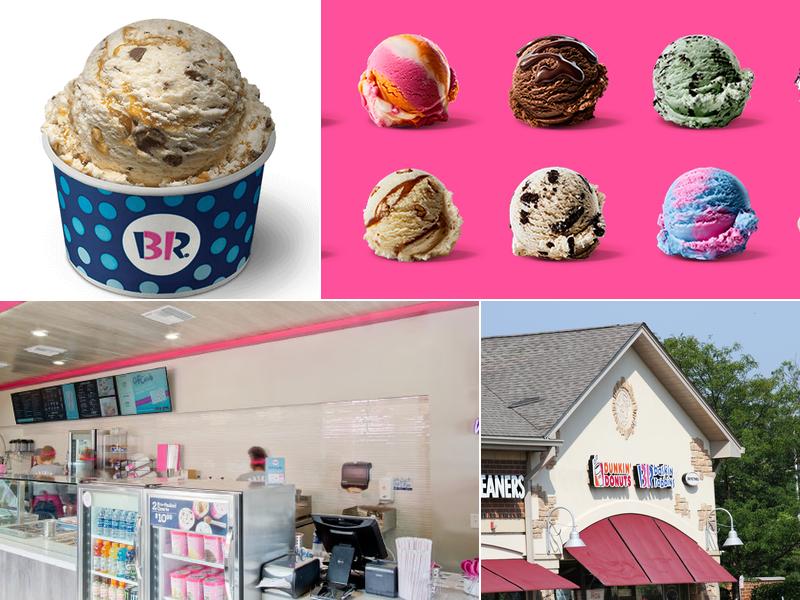Baskin-Robbins