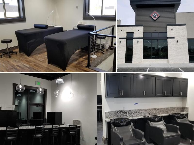 Insatiable Kare Salon