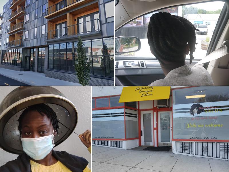 Naturally Unique Salon