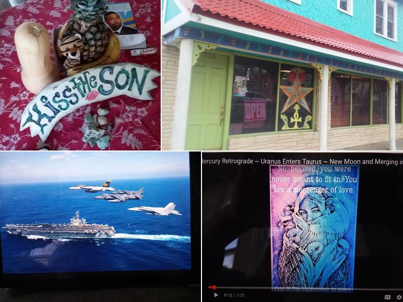 Kristi's Modern Salon