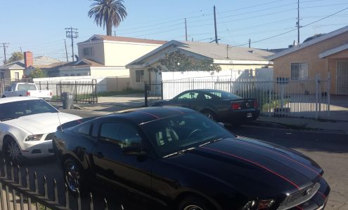 PREGAME HAIR LOUNGE Junction City