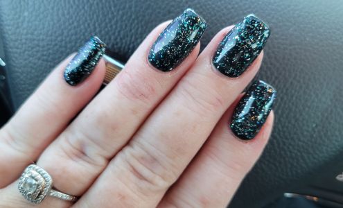 Kc Nails Junction City