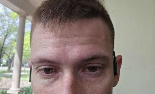 George's Barber & Style Shop 18 E 7th Ave, Emporia Kansas 66801