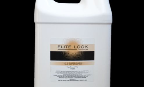 E-Town Tanning Emporia