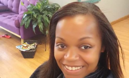 Alter Image Salon Emporia