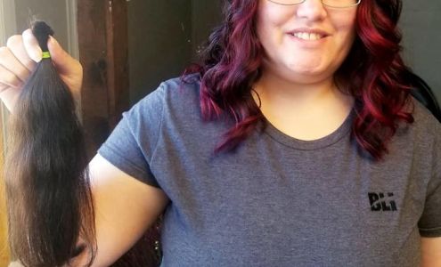 Beehive Salon Emporia