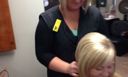 Trend Centre Hair Design Emporia