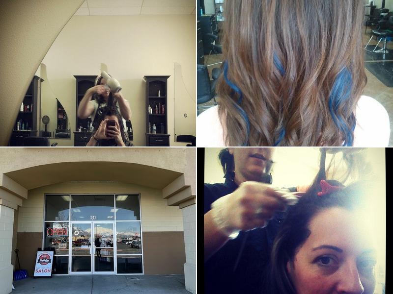 Just Your Style Barber and Salon