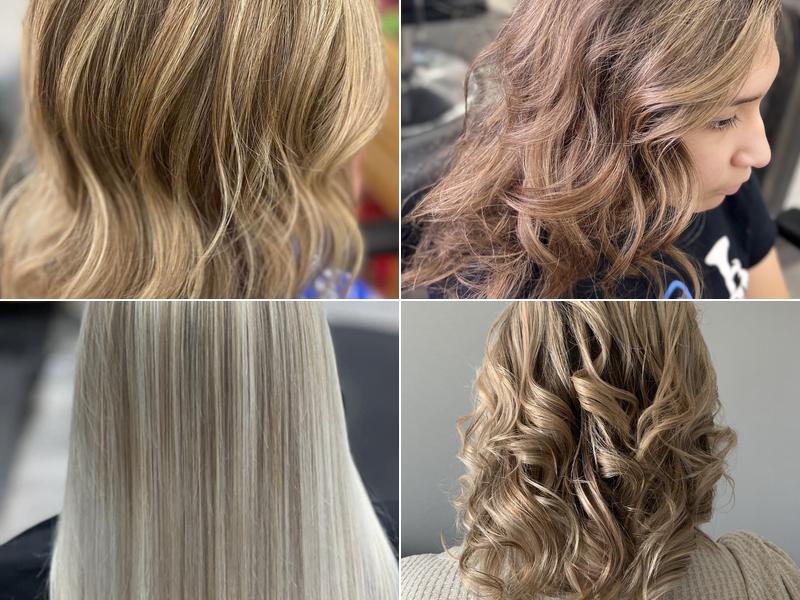 The Style Room Salon