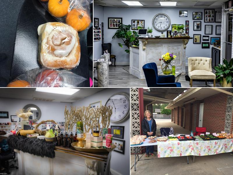 Bethanie Brewer Salon