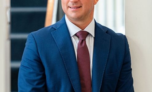 Nick Bufford - Financial Advisor, Ameriprise Financial Services, LLC