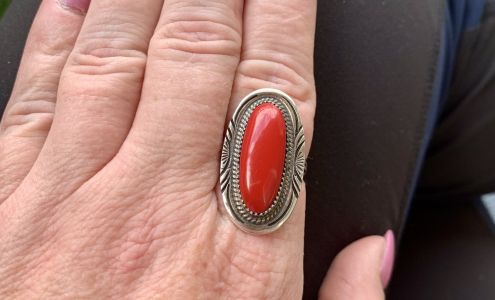 Dip N Dye Arkansas City