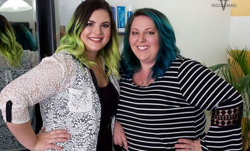 Hotheads Salon Arkansas City