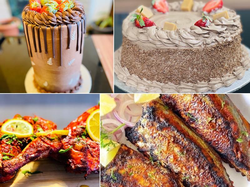 Hot N Sweet Temptations