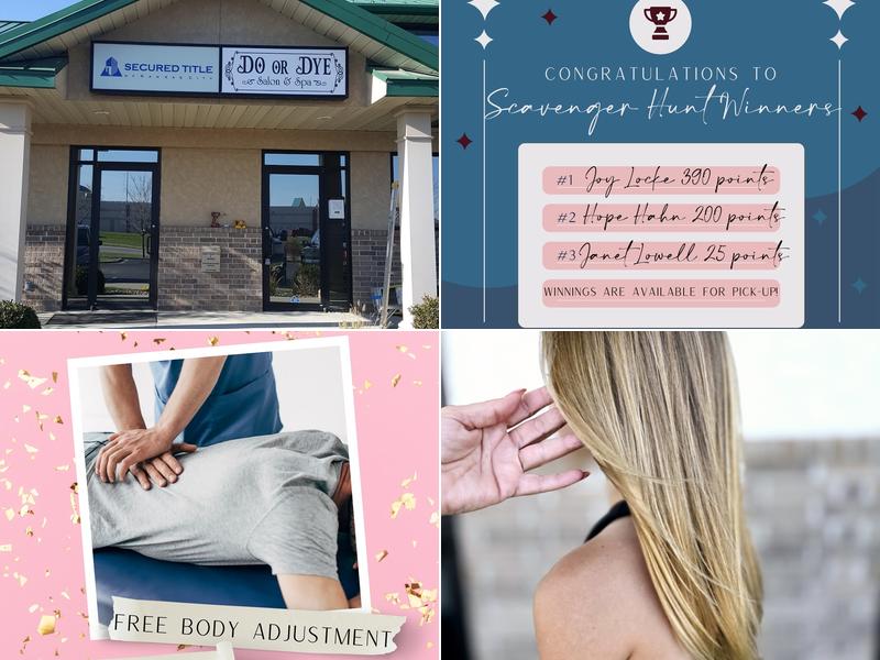 Do or Dye Salon & Spa