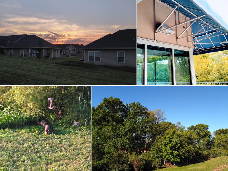 Villas at Ridge Pointe