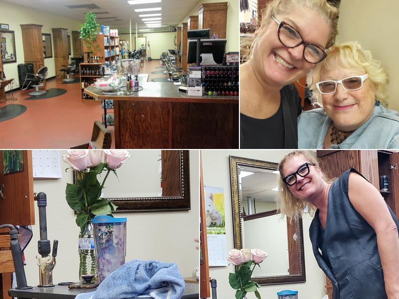 The Look Hair Studio