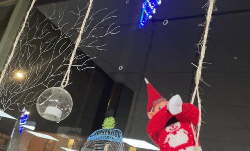 Talking Heads Hair Salon