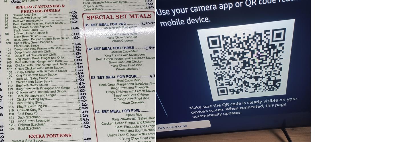 Morton West Chinese Take Away