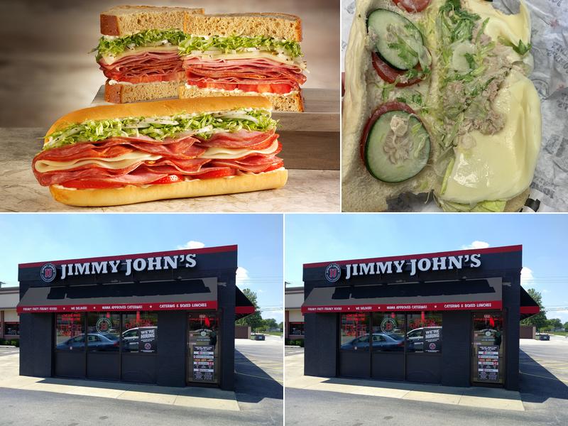 Jimmy John's