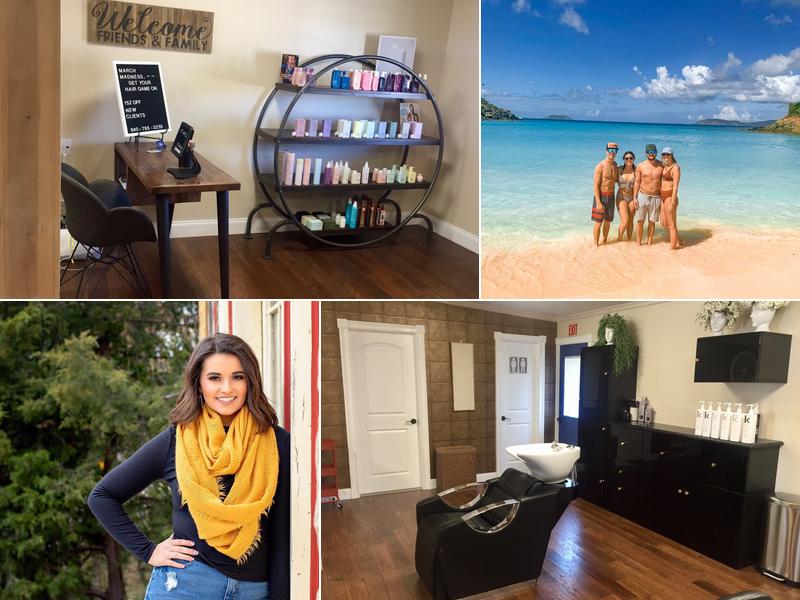 Callie's Hair Design