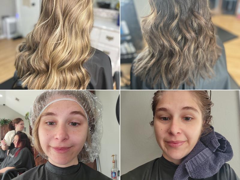 Hair Illusions Salon LLC