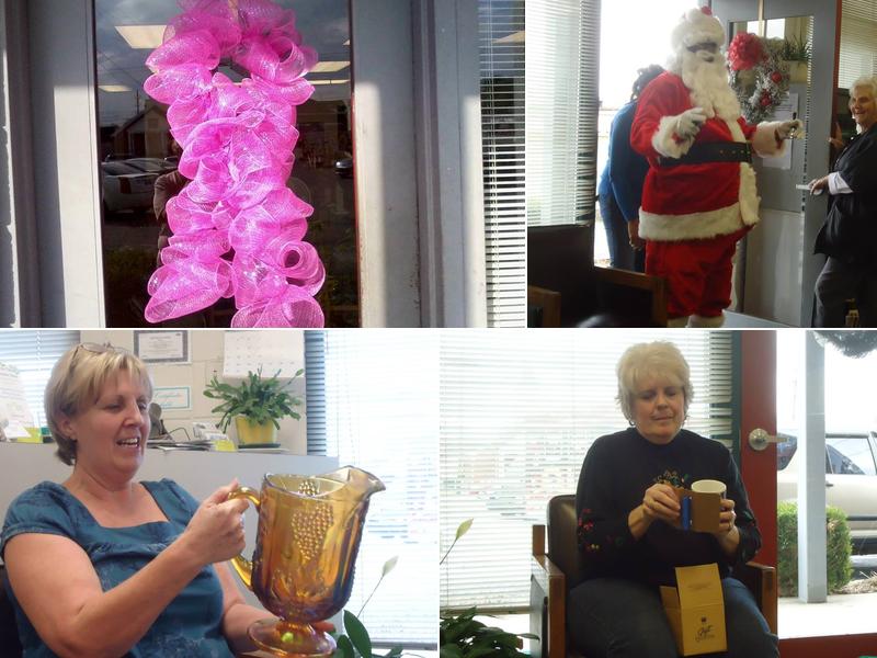 Jo's Perfect Touch Beauty Sln