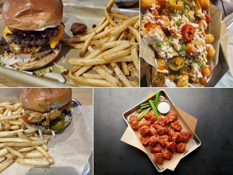 Buffalo Wild Wings 2012 IL-50, Bourbonnais