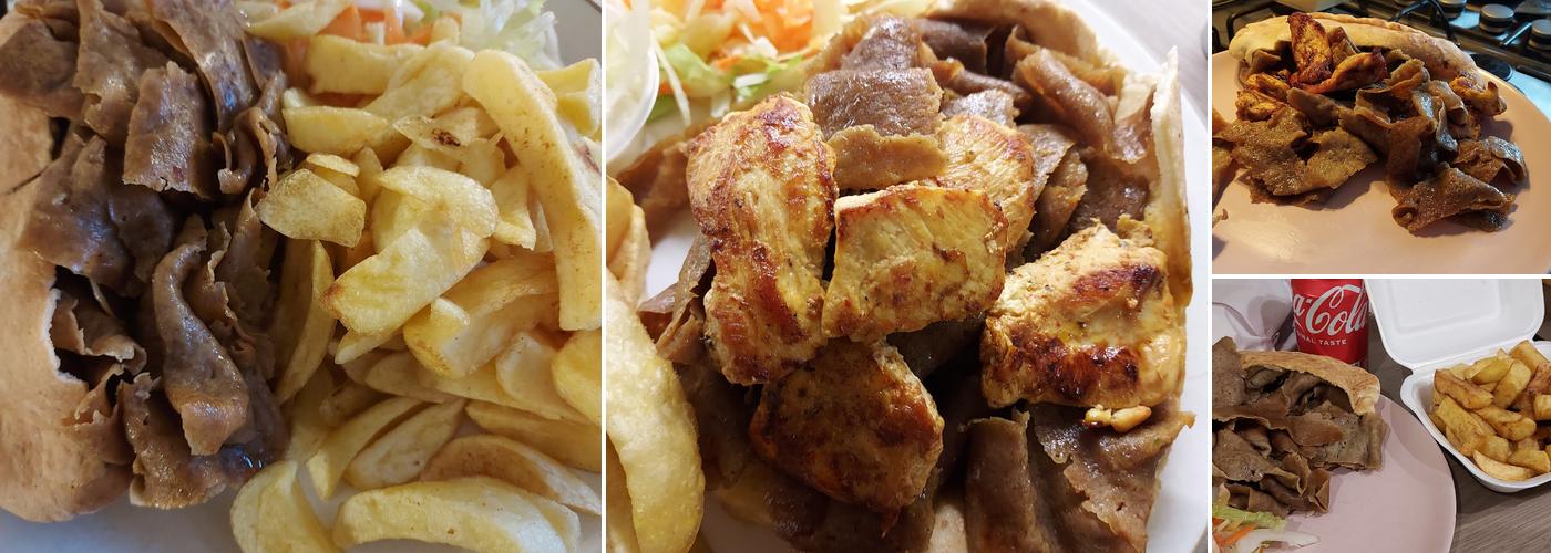 Oktays Fish And Chips